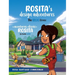 Rosita's Design Adventures: Las Aventuras de Diseño de Rosita