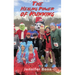 The Healing Power of Running: A Guide to Healing the Body, Mind, and Spirit