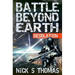 Battle Beyond Earth: Desolation