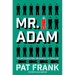 Mr. Adam