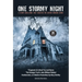 One Stormy Night: A Story Challenge that Created the Gothic Horror Genre Frankenstein, or A Modern Prometheus The Vampyre Fragment of a Novel