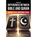 The Differences Between Bible and Quran: Sacred Texts, Different Paths