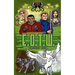 E.O.T.W: End of the World