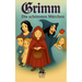 Die schönsten Märchen der Brüder Grimm: Mit Schneewittchen, Hänsel und Gretel, Rotkäppchen, Dornröschen, Aschenputtel, Rapunzel und mehr
