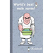 World's best Male Nurse!: Notebook for male nurses and persons who are working in area of medical and health care.