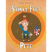 Stinky Feet Pete