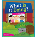 What Is It Doing? A Book about Verbs