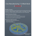 Creo Manufacturing 11.0 Black Book: (Colored)