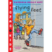 Flying Feet