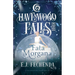 Fata Morgana: A Havenwood Falls High Novel