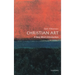 Christian Art: A Very Short Introduction