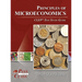 Principles of Microeconomics CLEP Test Study Guide