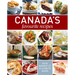 Canada's Favourite Recipes