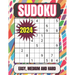 2024 Sudoku Easy, Medium and Hard: Sudoku Puzzles for Adults Easy, Medium and Hard Suduko Books for Adults 2024 Medium and Hard Sudoku Puzzles with So
