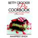 Betty Crocker Pie Cookbook - Become a Pie and Dessert expert