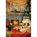 A Murder Yule Regret