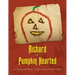 Richard the Pumpkin Hearted