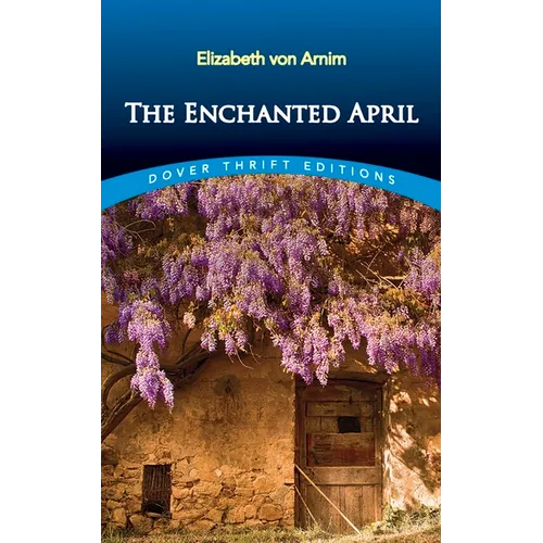 The Enchanted April