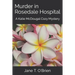 Murder in Rosedale Hospital: A Katie McDougal Cozy Mystery