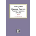Land Entries of Orange County, North Carolina, 1778-1795