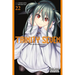 Trinity Seven, Vol. 22: The Seven Magicians
