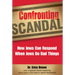 Confronting Scandal: How Jews Can Respond When Jews Do Bad Things