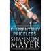 Elementally Priceless: A Rylee Adamson and Elemental Series Introductory Story
