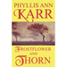 Frostflower and Thorn