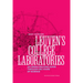 Leuven's College Laboratories: An Urban Walking Guide Through 600 Years of Science