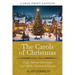 The Carols of Christmas Volume 3 (Large Print): Daily Advent Devotions on Classic Christmas Carols (28-Day Devotional for Christmas and Advent) (The D