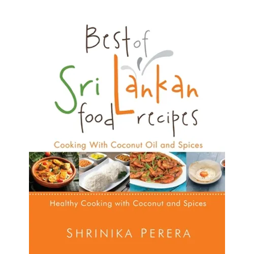 Best Of Sri Lankan Food Recipes