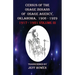 Census of the Osage Indians of Osage Agency, Oklahoma, 1906-1929: 1917-1921 Volume III