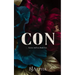 Con Discreet Cover: Secrets and Lies Discreet Cover Book 2