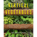 Vertical Vegetables: Simple Projects That Deliver More Yield in Less Space