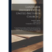 Landmark History Of The United Brethren Church ...: Treating Of The Early History Of The Church In Cumberland, Lancaster, York And Lebanon Counties, P
