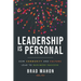 Leadership Is Personal: How Community and Culture Lead to Business Success