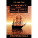 Patrick Tracy Series Volume One: Book One - Abandoned & Book Two - In Training
