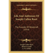 Life And Addresses Of Joseph Cullen Root: The Founder Of Woodcraft (1914)