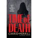 Time of Death: Not All Secrets Stay Buried