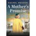 A Mother's Promise: A completely gripping and unforgettable story of families torn apart by WW2