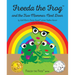 Freeda the Frog & the 2 Mommas