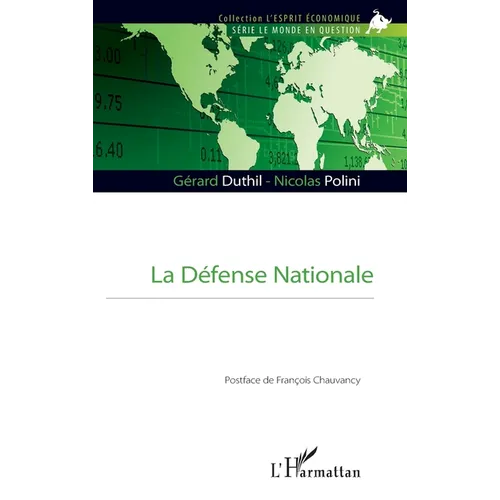La Défense Nationale
