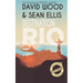 Destination: Rio: A Dane Maddock Adventure