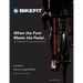 When the Foot Meets the Pedal...: The foundation for every good bicycle fit