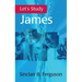 Let's Study James