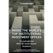Inside The World's Top Institutional Investment Offices: Conversations With 80 Institutional Investors