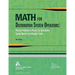 Math for Distribution System Operators: Practice Problems to Prepare for Distribution System Operator Certification Exams