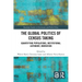 The Global Politics of Census Taking: Quantifying Populations, Institutional Autonomy, Innovation