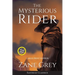 The Mysterious Rider (Annotated, Large Print)