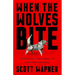 When the Wolves Bite: Two Billionaires, One Company, and an Epic Wall Street Battle